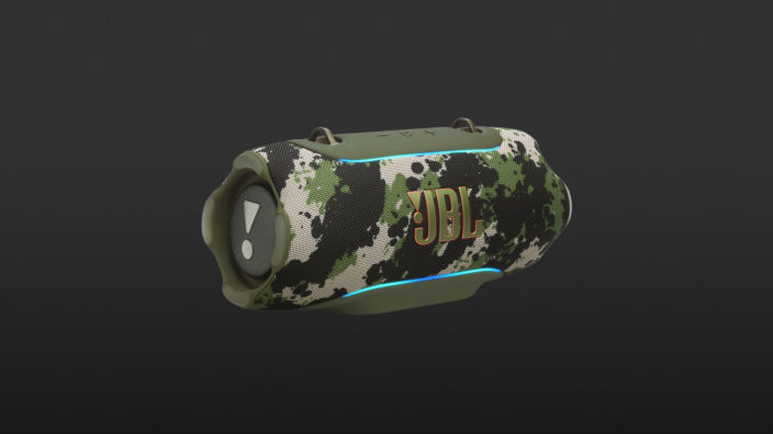 JBL XTREME 5