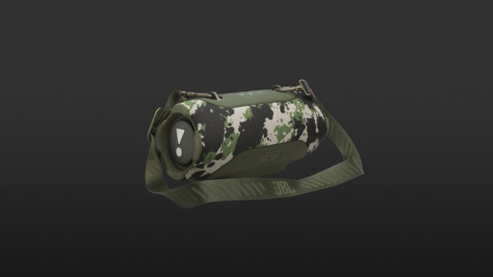 JBL XTREME 5