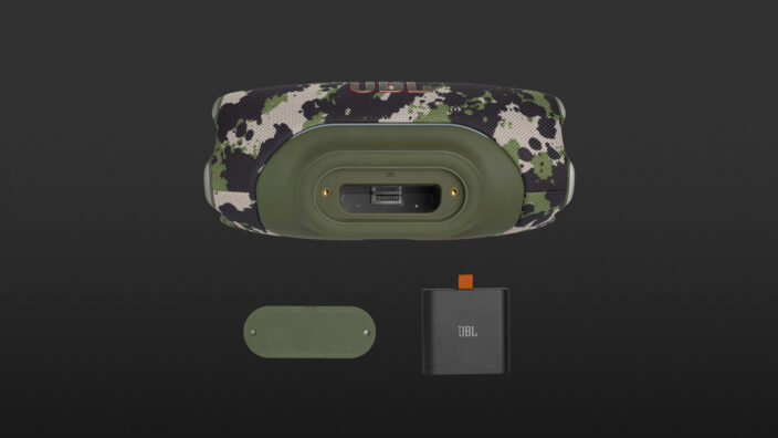 JBL XTREME 5