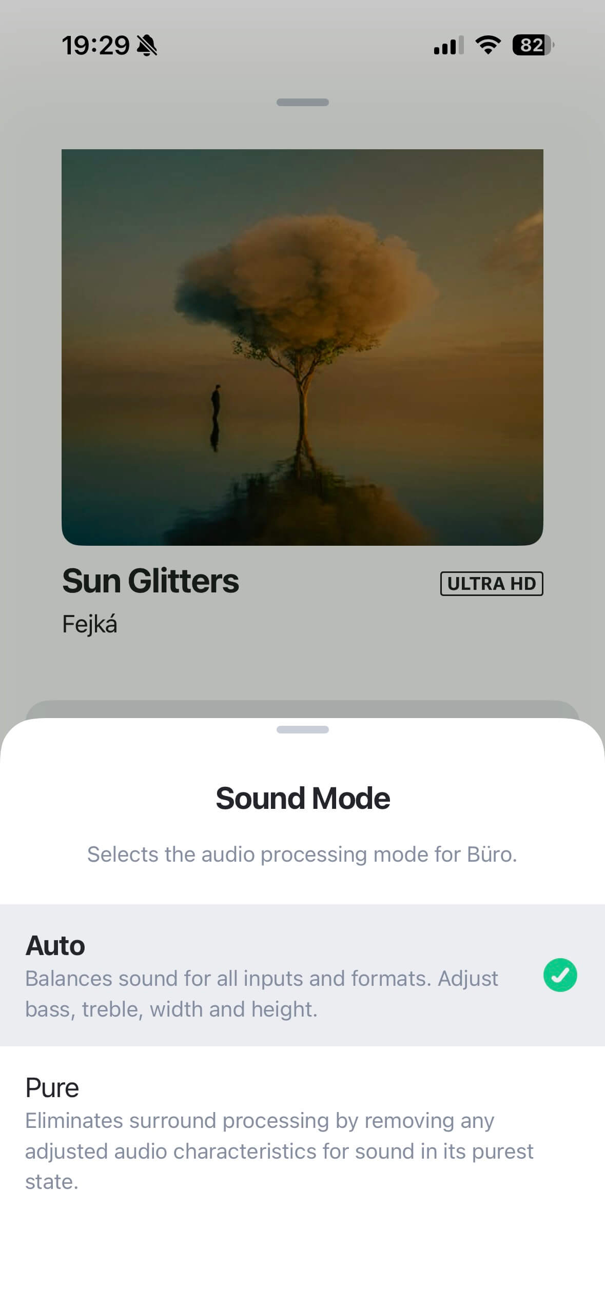 Denon Home 400 App Eng