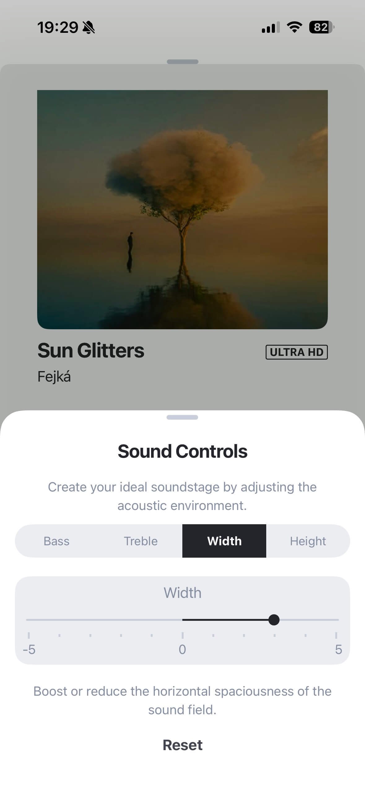 Denon Home 400 App Eng