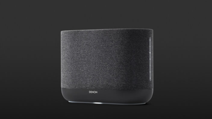 Denon Home 400