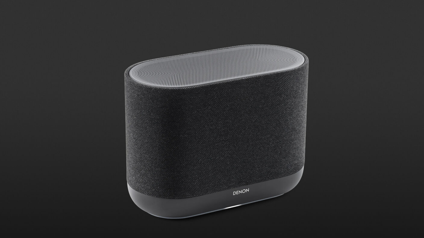 Denon Home 400