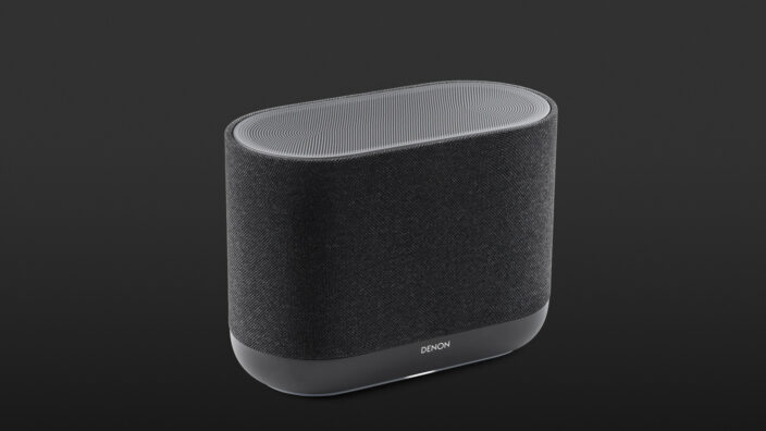 Denon Home 400