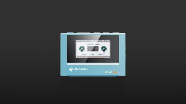 FiiO Snowsky Echo Mini