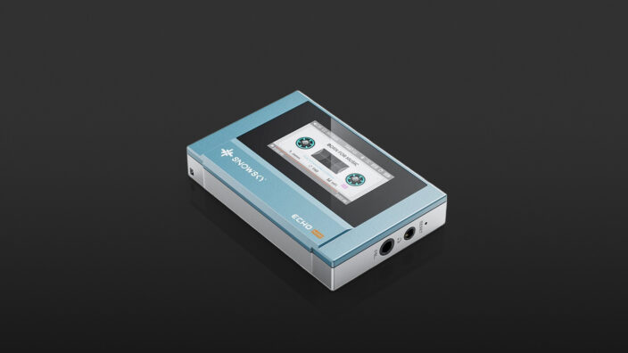 FiiO Snowsky Echo Mini