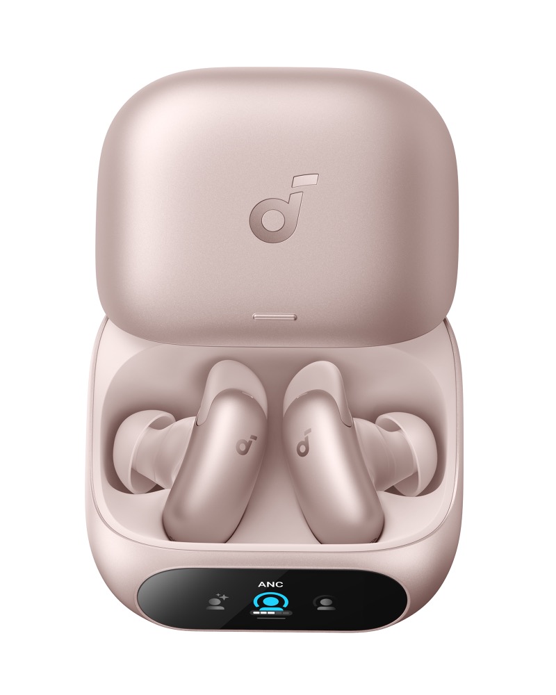 Soundcore Liberty 5 Pro Max Review – AI Earbuds with ANC & Recording