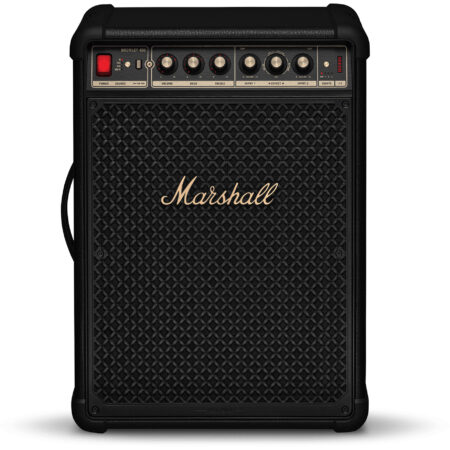 Marshall Bromley 450