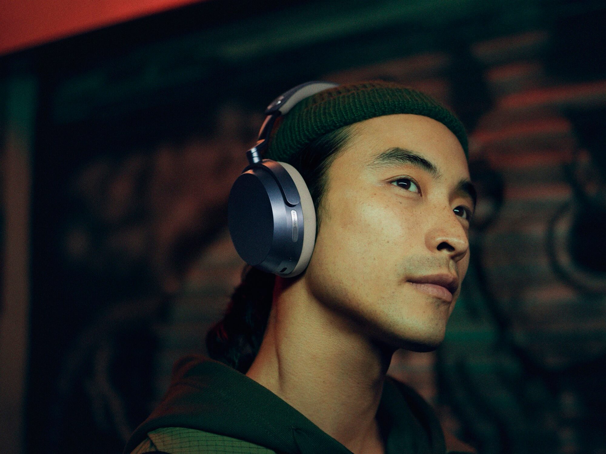 Sennheiser Momentum 5 Wireless Review