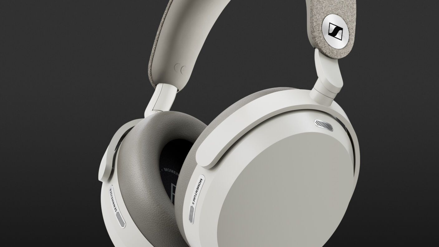 Sennheiser Momentum 5 Wireless Review