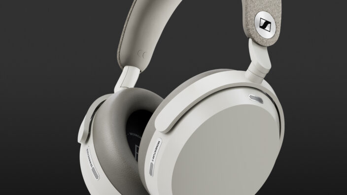 Sennheiser Momentum 5 Wireless Review