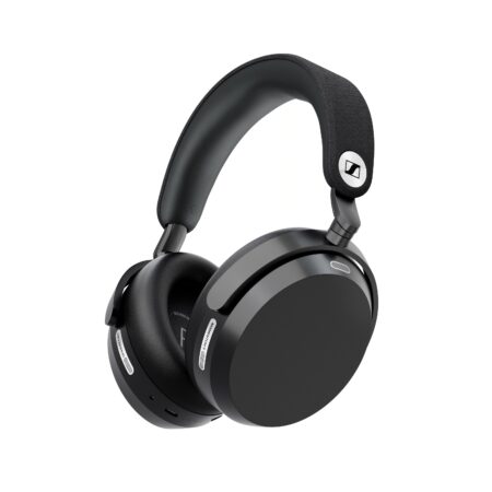 Sennheiser Momentum 5 Wireless Review