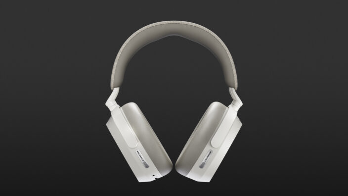 Sennheiser Momentum 5 Wireless Review