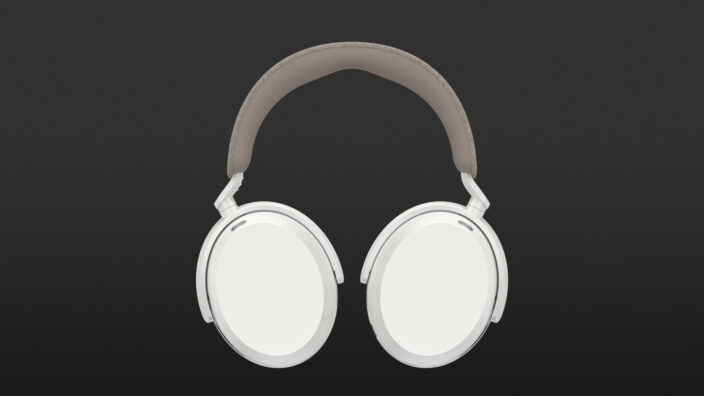 Sennheiser Momentum 5 Wireless Review