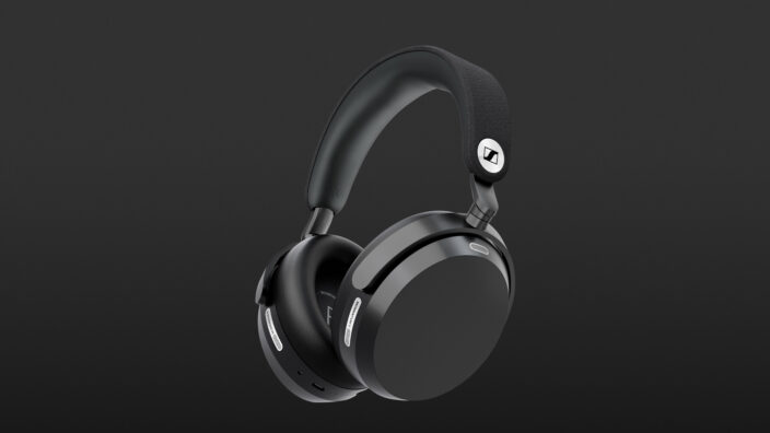 Sennheiser Momentum 5 Wireless Review