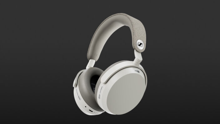 Sennheiser Momentum 5 Wireless Review