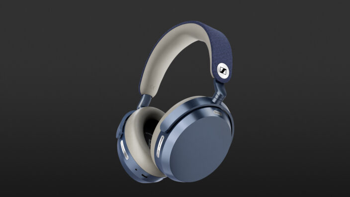 Sennheiser Momentum 5 Wireless Review