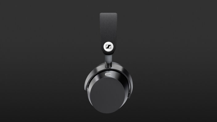 Sennheiser Momentum 5 Wireless Review