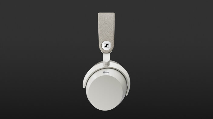 Sennheiser Momentum 5 Wireless Review