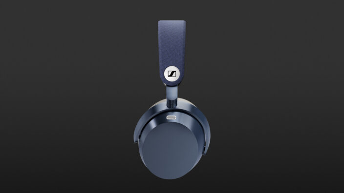 Sennheiser Momentum 5 Wireless Review
