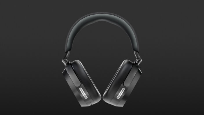 Sennheiser Momentum 5 Wireless Review
