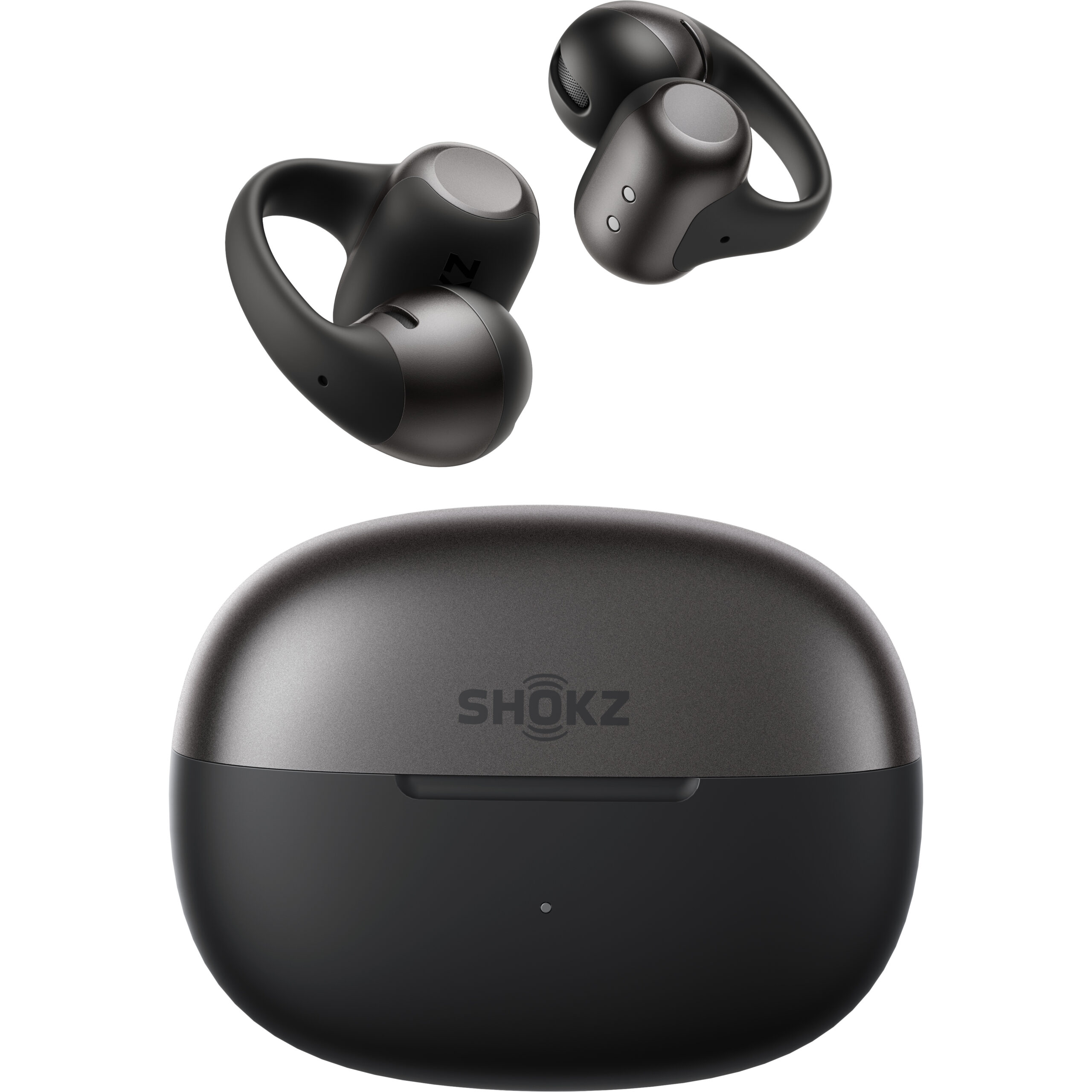 Shokz OpenDots 2 Review – Open-Ear Clip-Ons with Dolby Audio