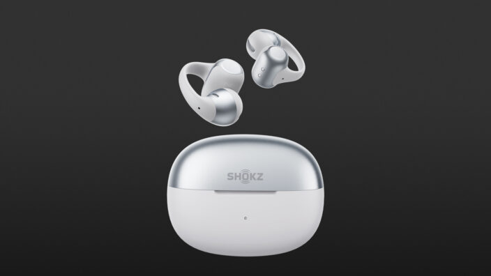 Shokz OpenDots 2