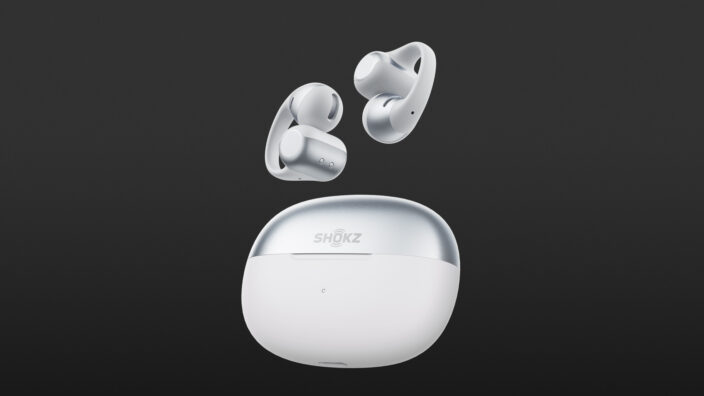 Shokz OpenDots 2