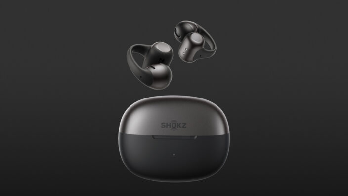 Shokz OpenDots 2