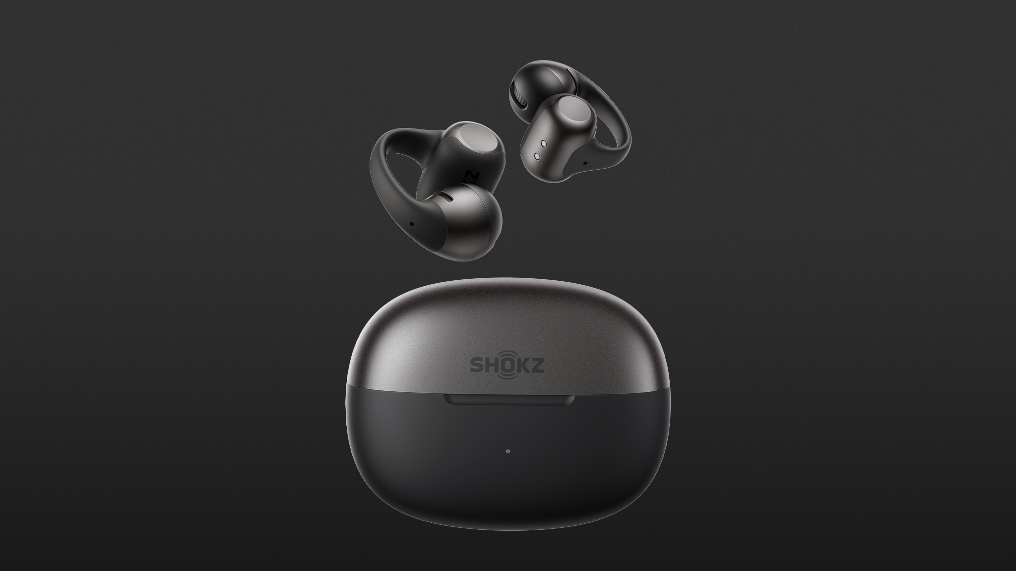 Shokz OpenDots 2 Review – Open-Ear Clip-Ons with Dolby Audio