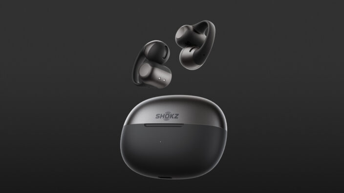 Shokz OpenDots 2