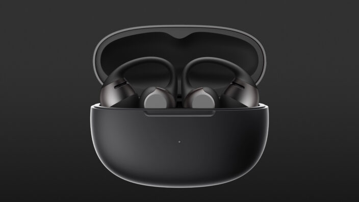 Shokz OpenDots 2
