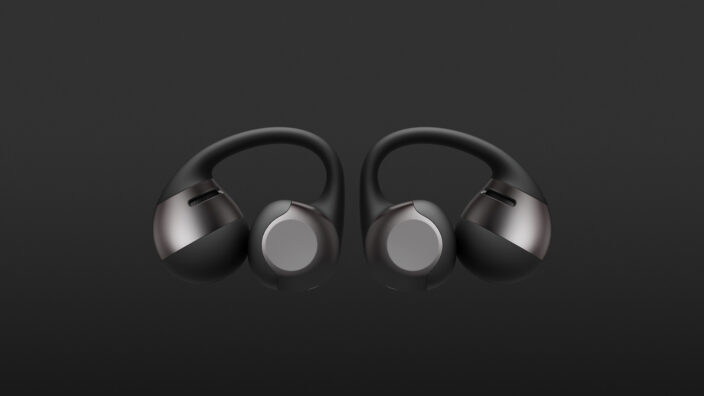 Shokz OpenDots 2