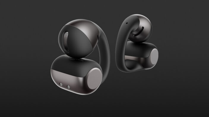 Shokz OpenDots 2
