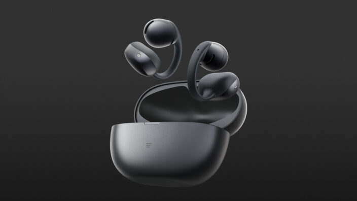 Shokz OpenDots Air