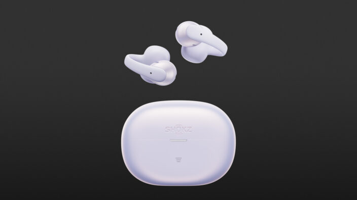 Shokz OpenDots Air