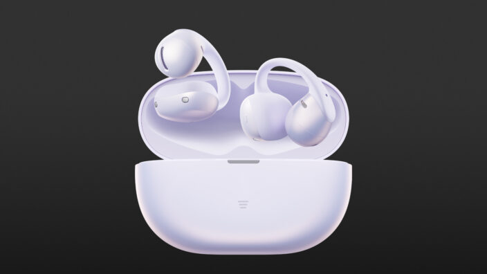 Shokz OpenDots Air