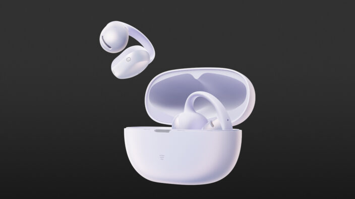 Shokz OpenDots Air