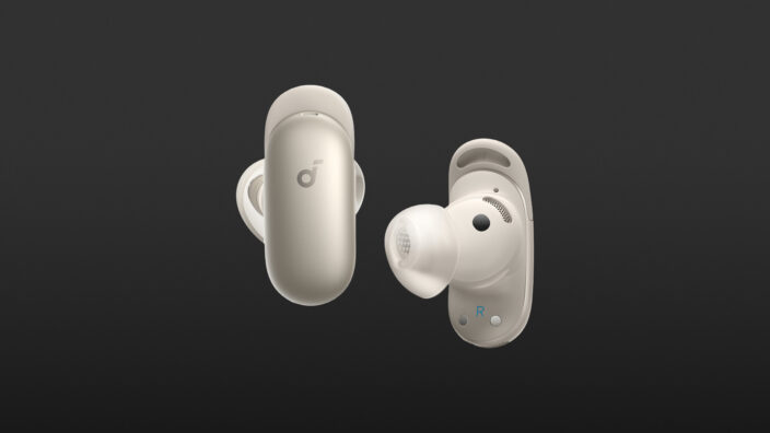 Soundcore Liberty 5 Pro Max by Anker Test