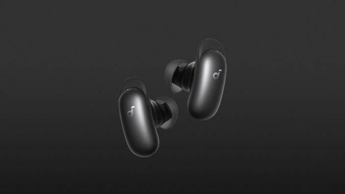 Soundcore Liberty 5 Pro Max by Anker Test