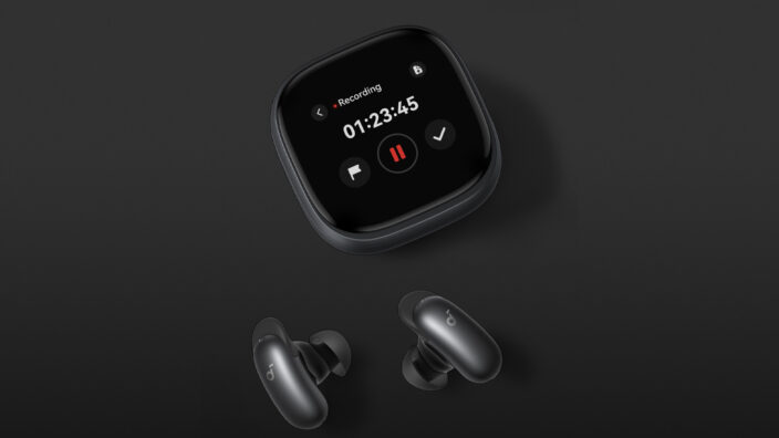 Soundcore Liberty 5 Pro Max by Anker Test