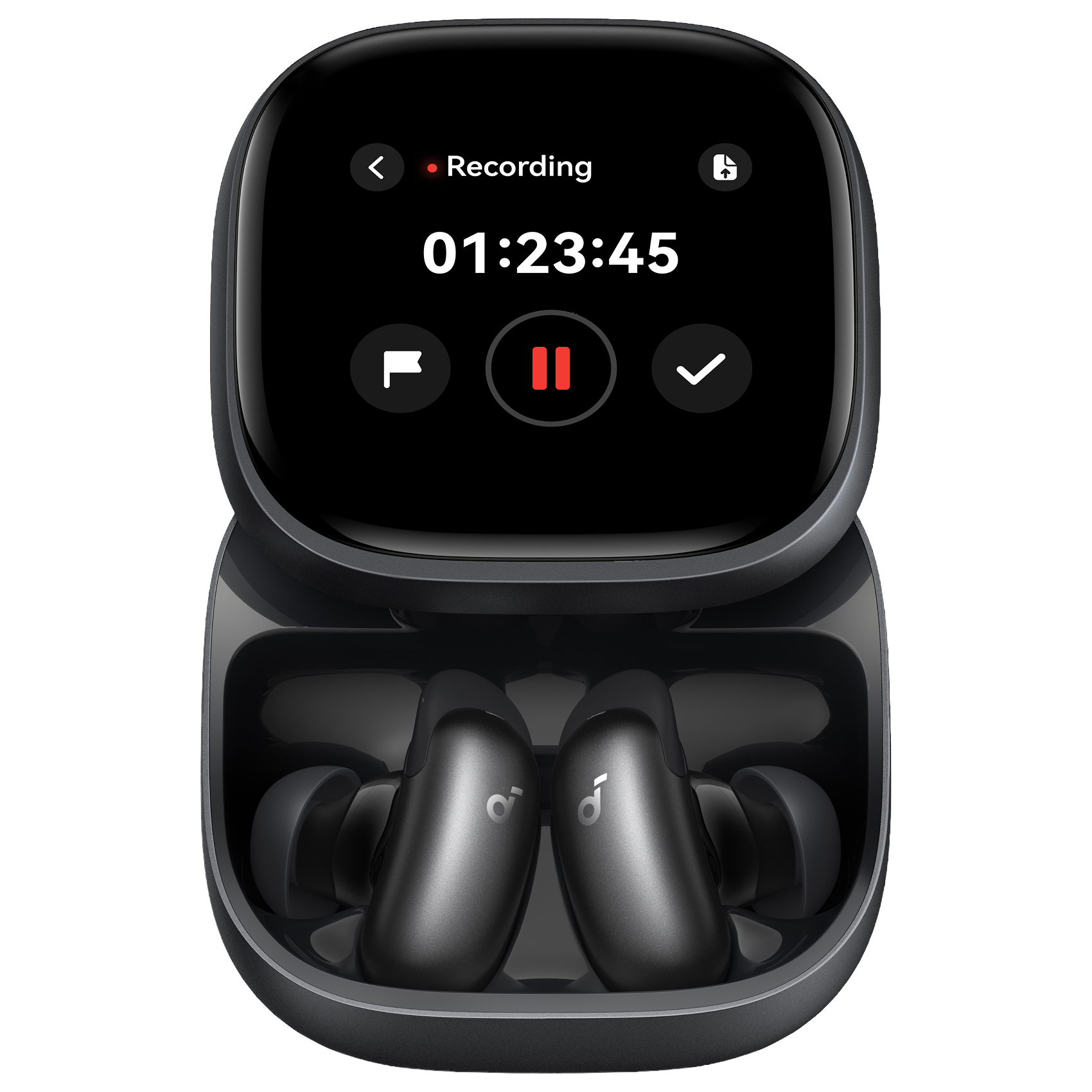 Soundcore Liberty 5 Pro Max Review – AI Earbuds with ANC & Recording