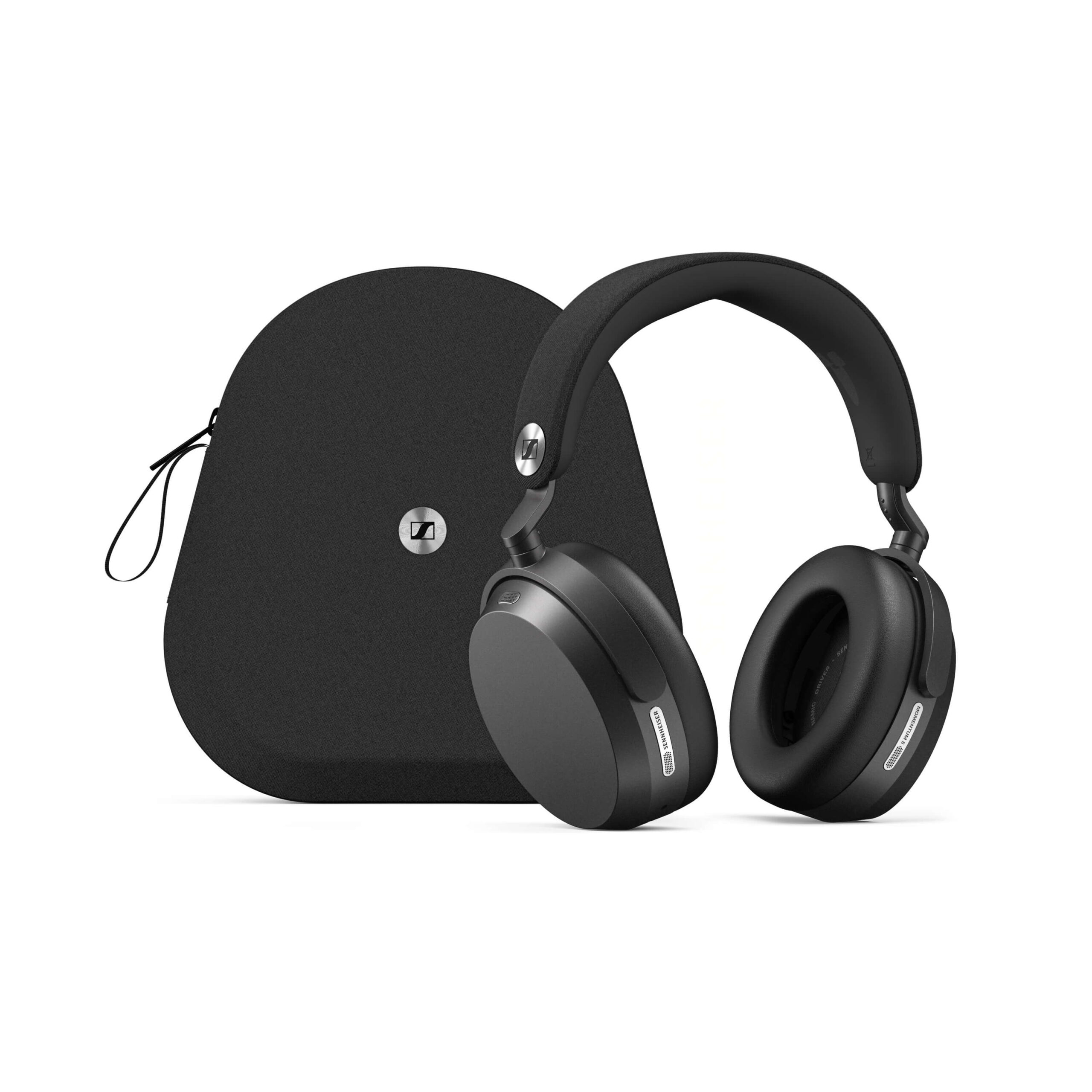 Sennheiser Momentum 5 Wireless Black Review