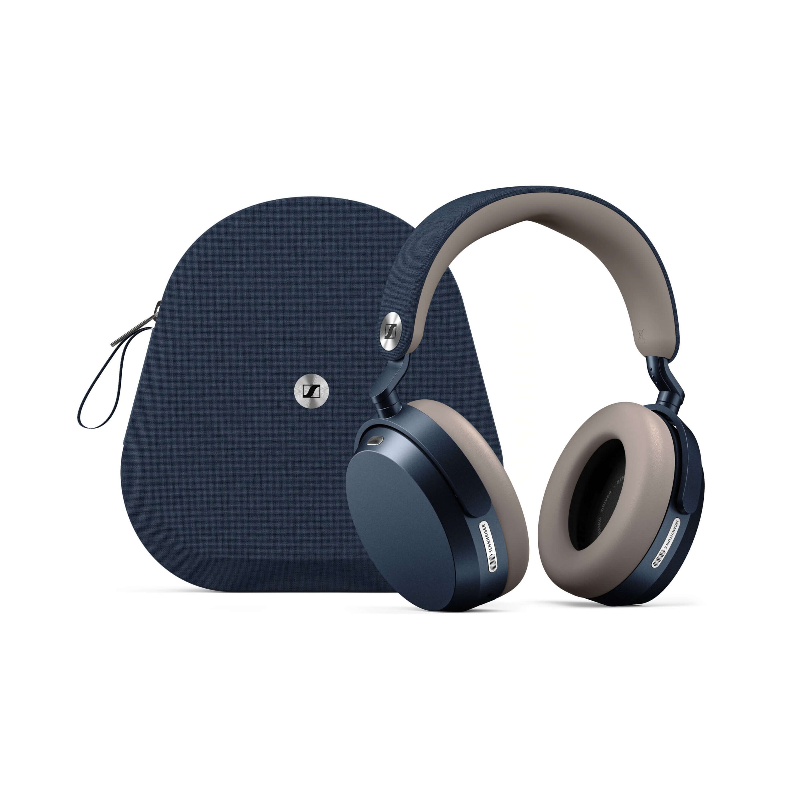 Sennheiser Momentum 5 Wireless Denim Review