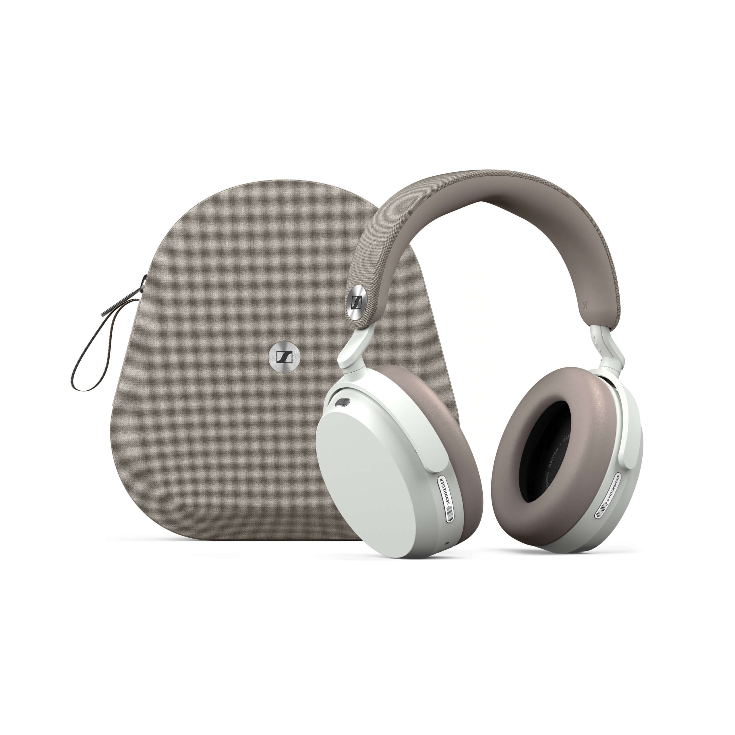 Sennheiser Momentum 5 Wireless White Review