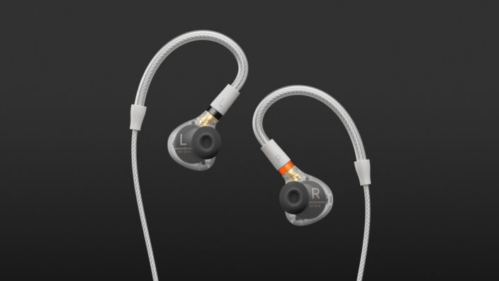 Beyerdynamic DT 30 IE Test Review