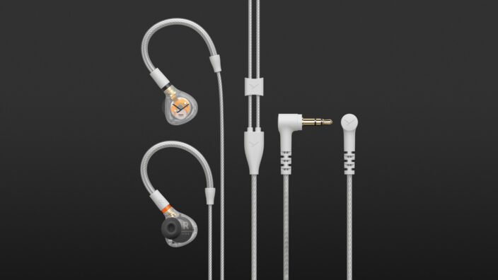 Beyerdynamic DT 30 IE Test Review