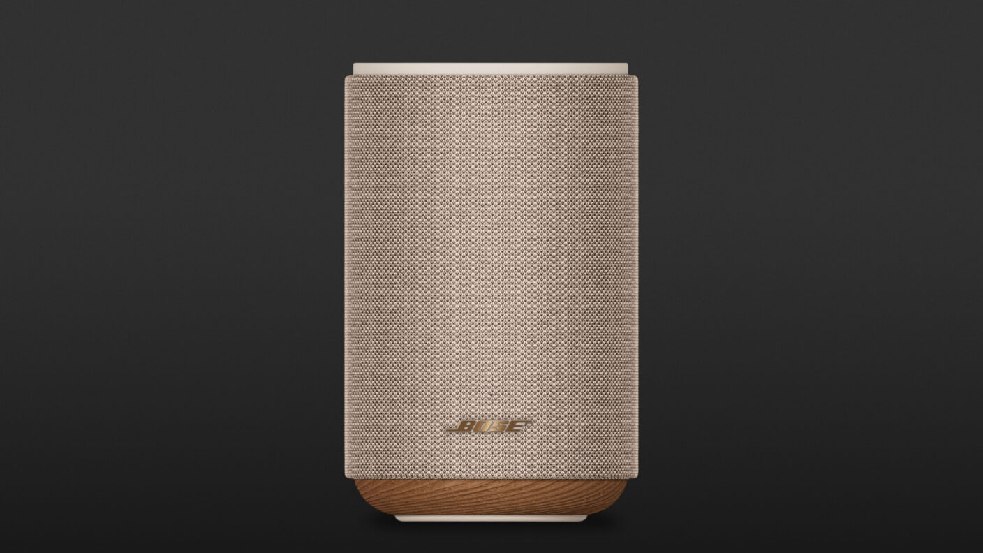 Bose Lifestyle Ultra Speaker Review