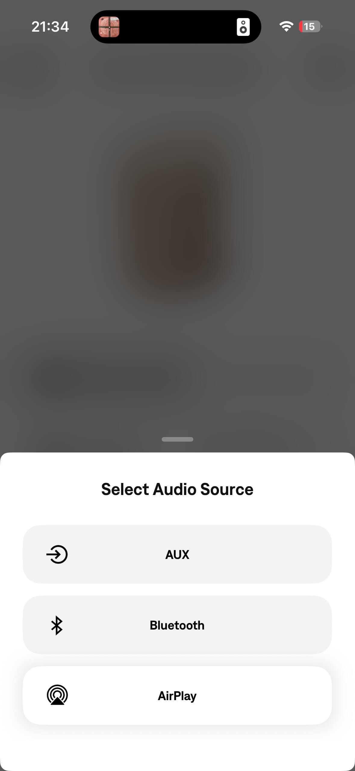 Bose Lifestyle Ultra Speaker App ENG