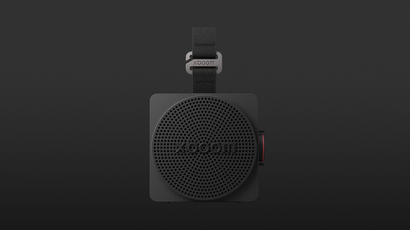 LG xboom Mini by will.i.am test review